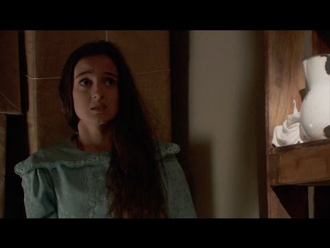 Puente Viejo C1078 - Matías descubre el escondite de Prado