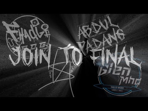 MEGA FEAT LYRIC MAKER 4 PEOPLE FROM ALIANSI GOAT !