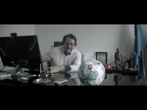 PROMO FINAL TAÇA AVEIRO 2016 // PRESIDENTES CÂMARA