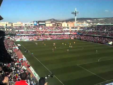 Granada real sociedad
