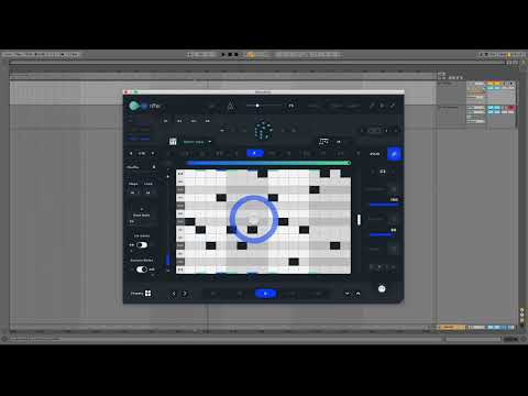Audiomodern Riffer 3