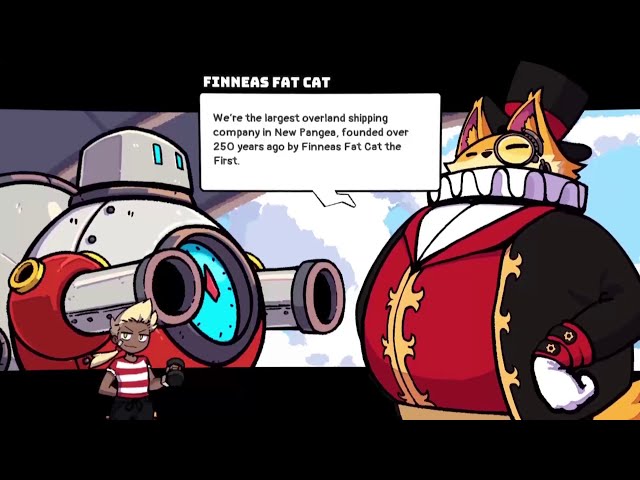 Video - ConnecTank (Switch)