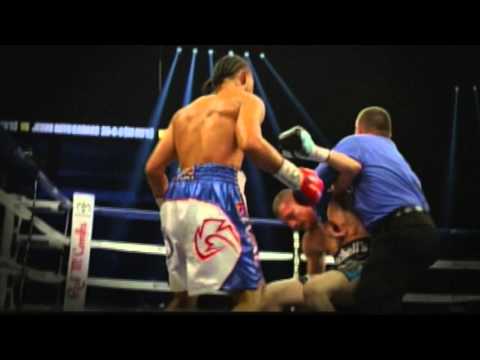 Keith Thurman Vs Shawn Porter Preview - Set for June 25th at Barclays - Super Elite Boxing