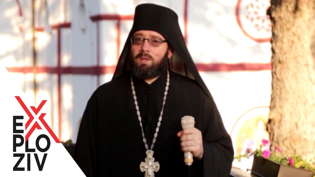 Vodimo vas u manastir Tumane, gde je sve čudo Gospodnje - EXPLOZIV