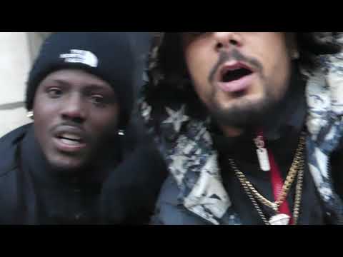 Smokii Bandz - Im Back