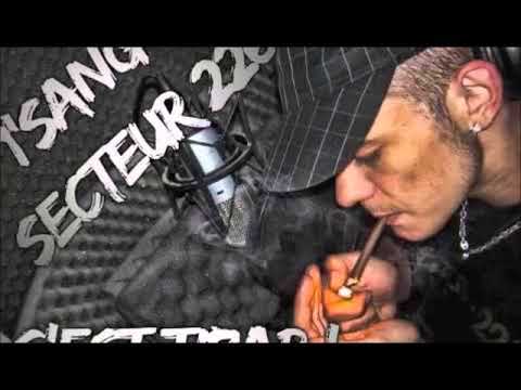 1'sang'c geule blansh ce morceau