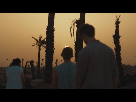 Cassia - heat (official music video)