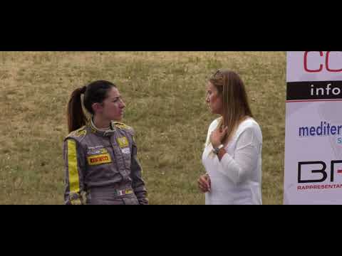 10° Rally Reggello 2017   Pierotti Milli