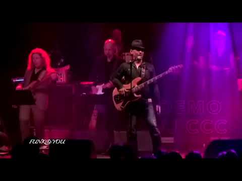 Keni Burke - Risin' To The Top (R°)