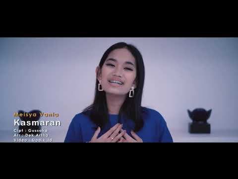 Meisya Vania SAKASWARA 2021 - Kasmaran (cuplikan) SAKA PRO