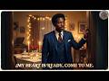MY HEART IS READY, COME TO ME | Soul–Motown Yearning Ballad | Lovewave Harmony Music