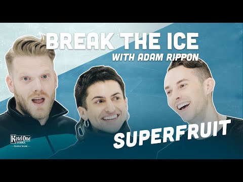 Ketel One - Customer Success Story(Adam Rippon - Ketel One)