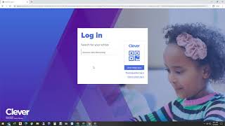 Logging into Lexia through Clever on PC