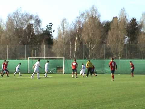 Bjärreds IF - LB07 05/04-09 0-2