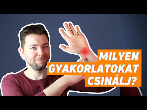 A gombák ízületi fájdalmakat okoznak