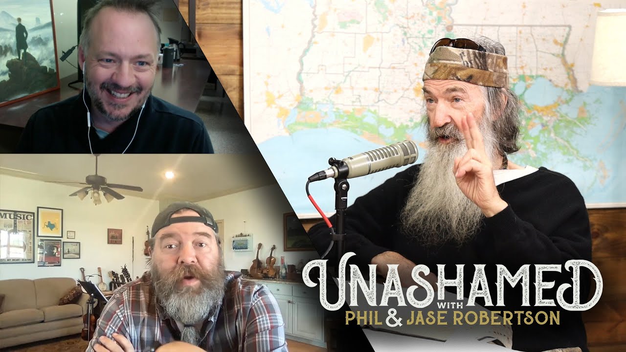 Ep 266 | The Do Good Army, Redneck Disaster Recovery, and What You Can Do When Tragedy Strikes