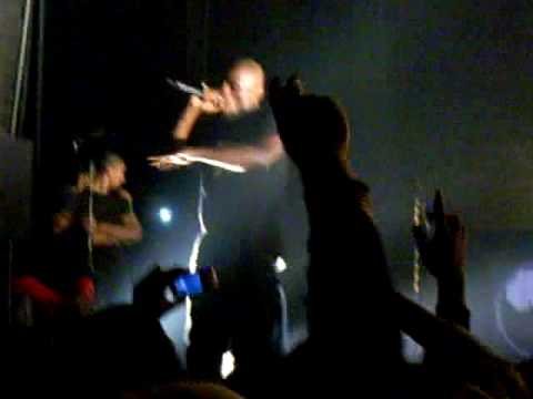 Kery James - Vrai Peura à L'Aeronef Lille