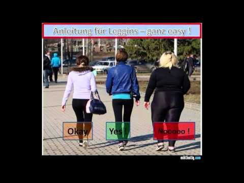 Lavdim Ft. BlackOut - Warum trägst du Leggings