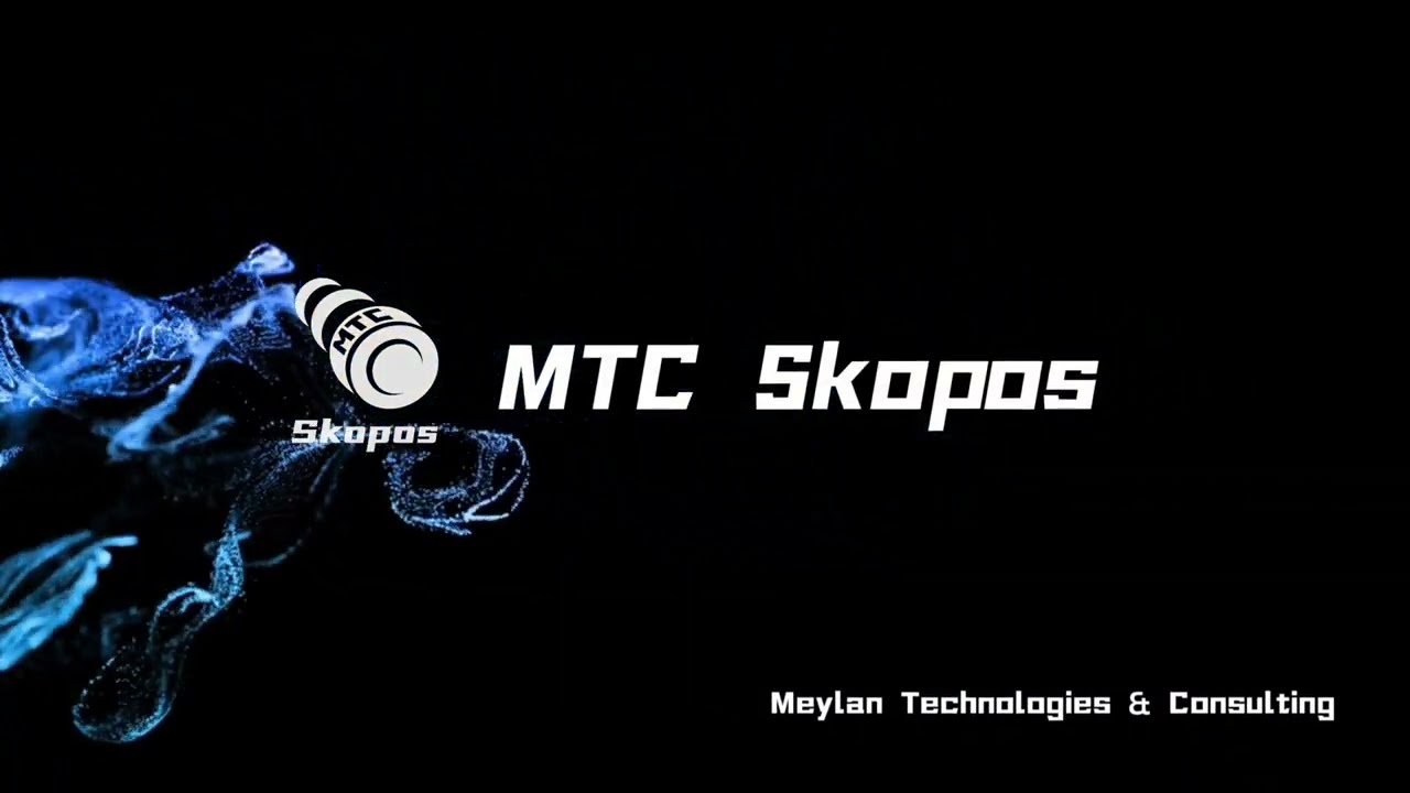 MTC Skopos demo video