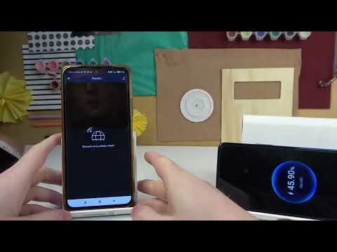 HONOR Magic4 Lite Charger Performance Test
