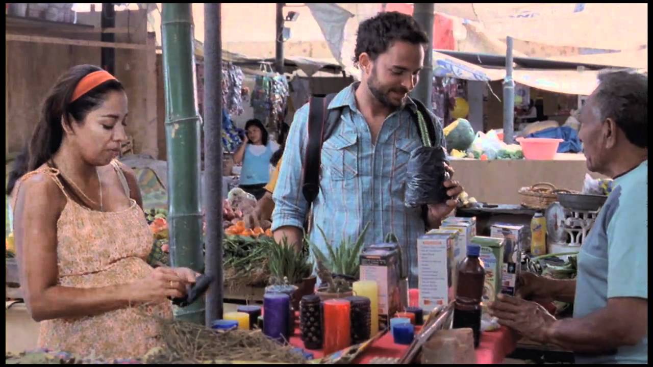 Undertow (Contracorriente) Official U.S. Trailer - HD