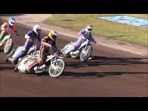 *REPRISE - FUN CUP* Granly Speedway Arena, Lørdag 10.06.2016.