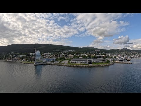 Molde Norway Norways Coastal Gem