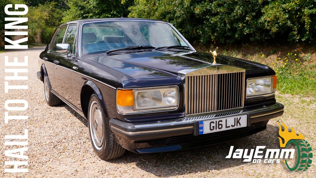 How much is a RollsRoyce Silver Wraith worth? Tipseri