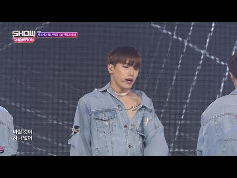 Show Champion EP.231 24K - ONLY YOU