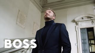 BOSS Highlights from our Out of Office Show | BOSS