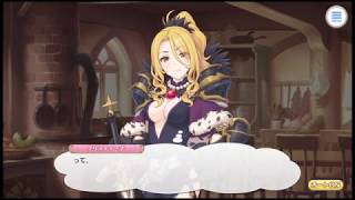 【プリコネ】クリスティーナ　絆ストーリー　1～4話