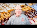 Wisdom Wednesday: Pastries, Pies, and Handheld Snacks