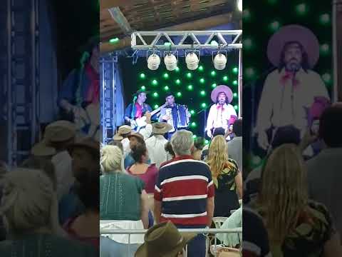 show em campo grande ms  Baitaca no fundo da grota