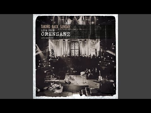 MakeDamnSure (Live From Orensanz, New York, NY / 2010)