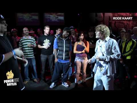 BB vs Zuiderstorm PunchOutBattles