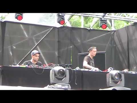 Elements Mountain Festival 2019 - Le réveil de Darva