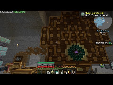 🎮 MINECRAFT: StoneBlock 3 - Ep. 36