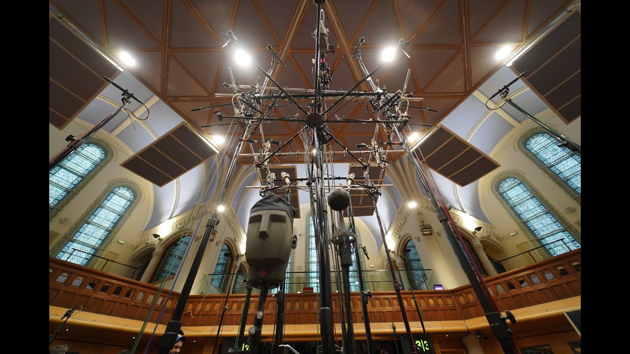 What is ECHO Project?