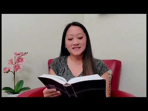 SHAC AW – Psalms 119:33-40