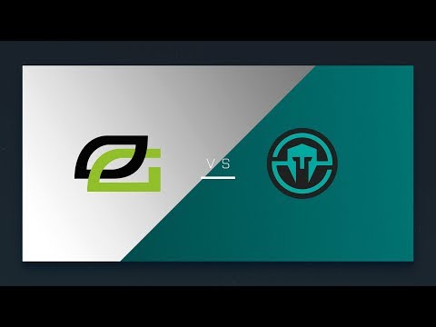 CS:GO - OpTic vs. Immortals [Cache] Map 2 - NA Matchday 13 - ESL Pro League Season 6
