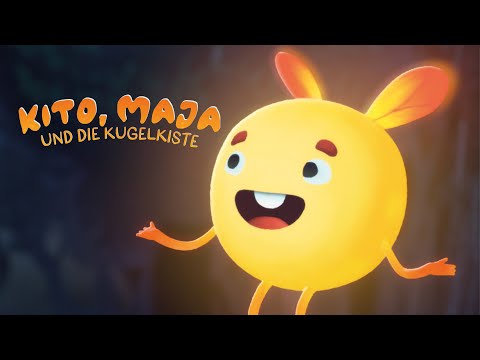 Kito, Maja und die Kugelkiste – Folge 11: Von den Irrlichtern