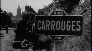 The General George S  Patton Story ✪ American History Channel