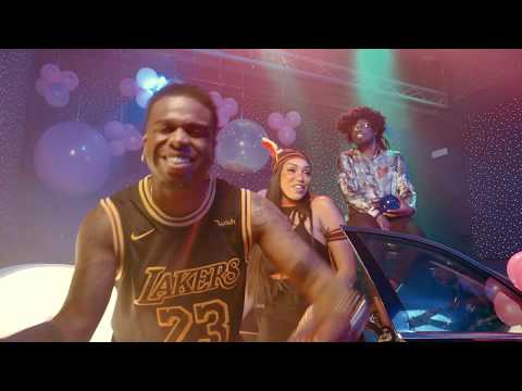 BADCOMPANY - GERAL ft Don G X Prodígio X Vaniny Alves X Nerú Americano [ Oficial Video]  2020