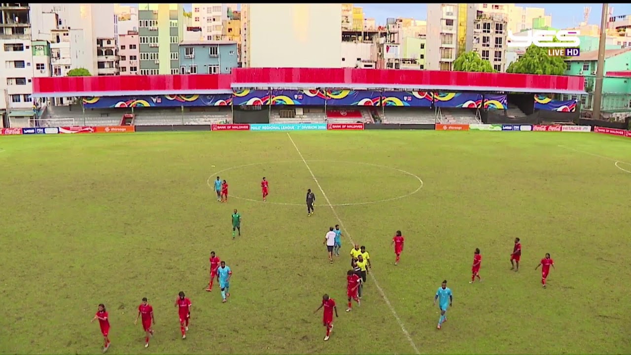 Match Highlights