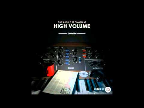 Skweird ft BrisB (LOS) - Homeless Romantic