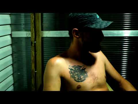 Océan de flow saignant - Sekel du 91