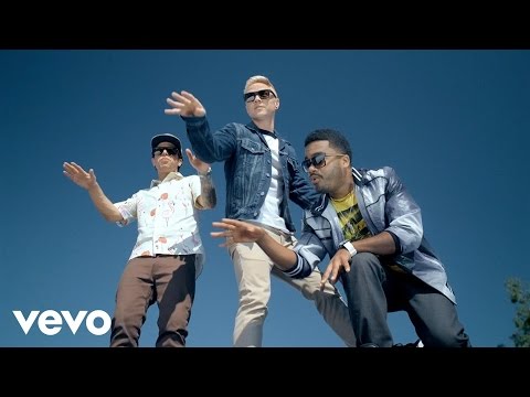 Drop City Yacht Club - Crickets (Official Video) ft. Jeremih