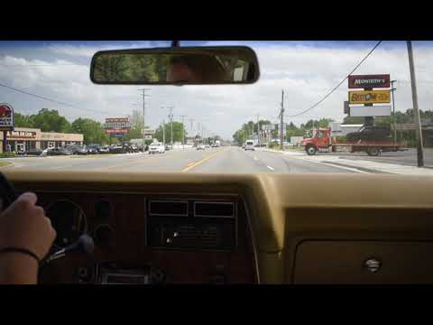 1971 Chevrolet Monte Carlo (CC-1358862) for sale in Elkhart, Indiana