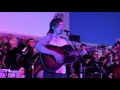 Danny Malone with Panoramic Voices | Spiderlegs
