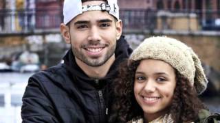 Anthony Jasmin - Mansion on the Moon